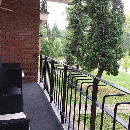 Aloha Vrnjačka Banja