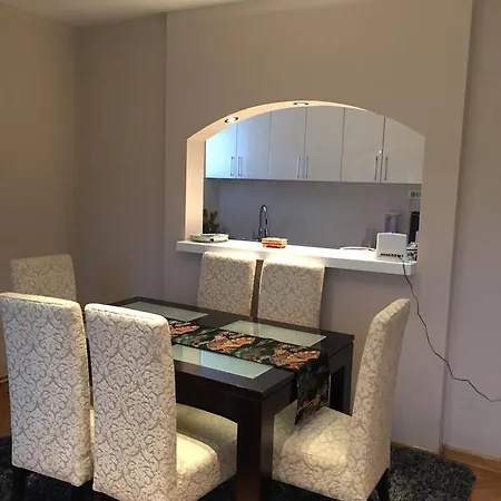 Aloha Vrnjačka Banja